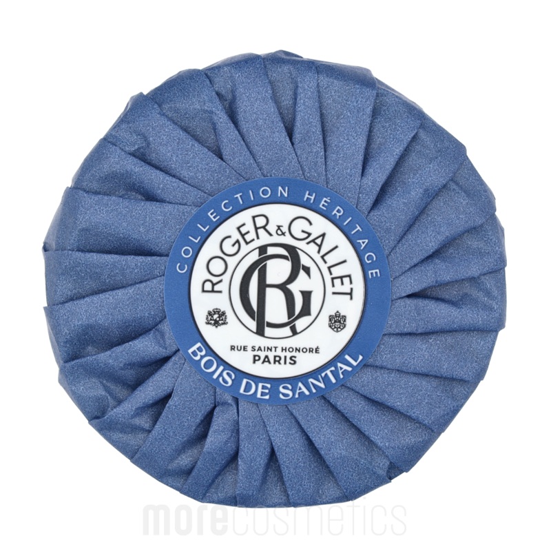 Roger & Gallet Bois De Santal Soap Bar
