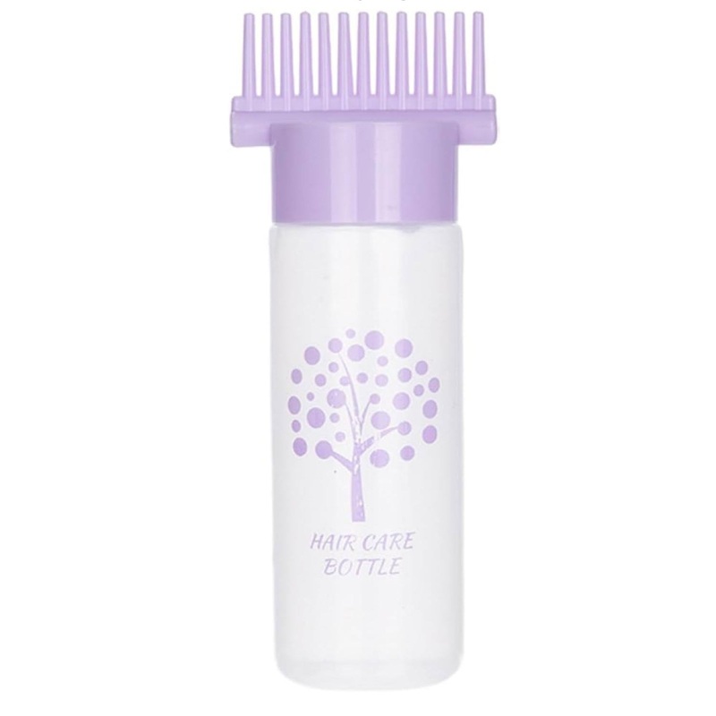 Root Comb Applicator Bottle