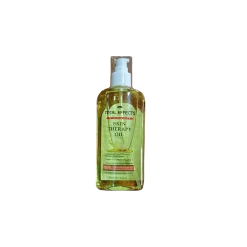 Total Effects Skin Therapy Oil 30ML