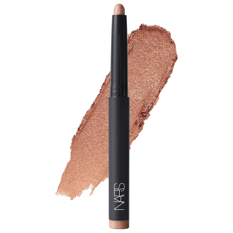Total Seduction Cream Eyeshadow Stick: Smudge-Proof, Long-Lasting Matte Color, Easy to Blend & Buildable