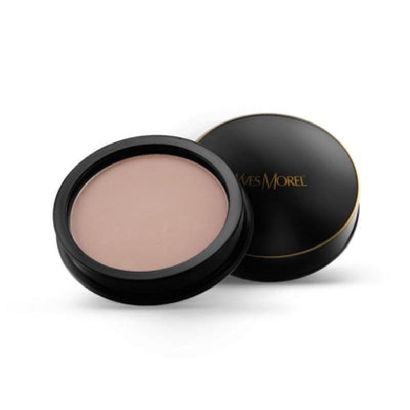 Yves morel compact powder 50
