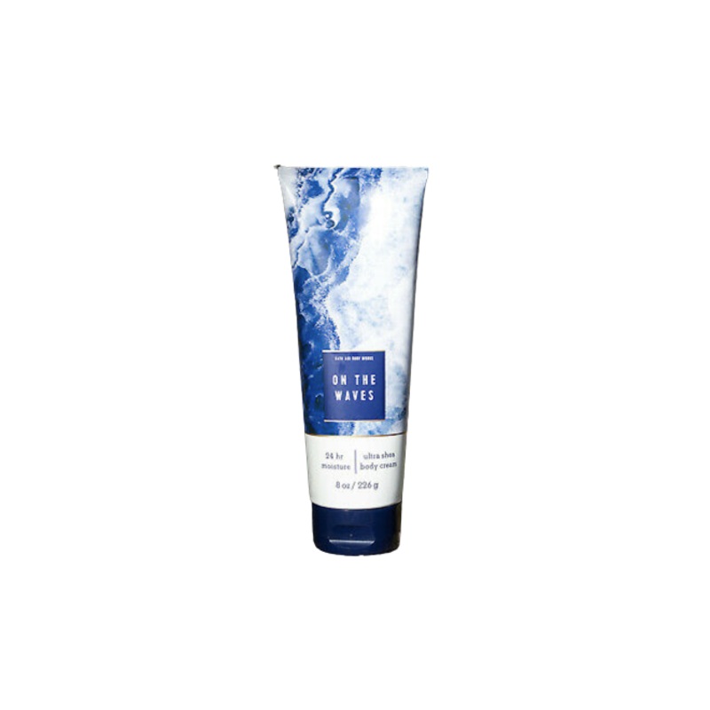 Bath And Body Works On The Waves 226G