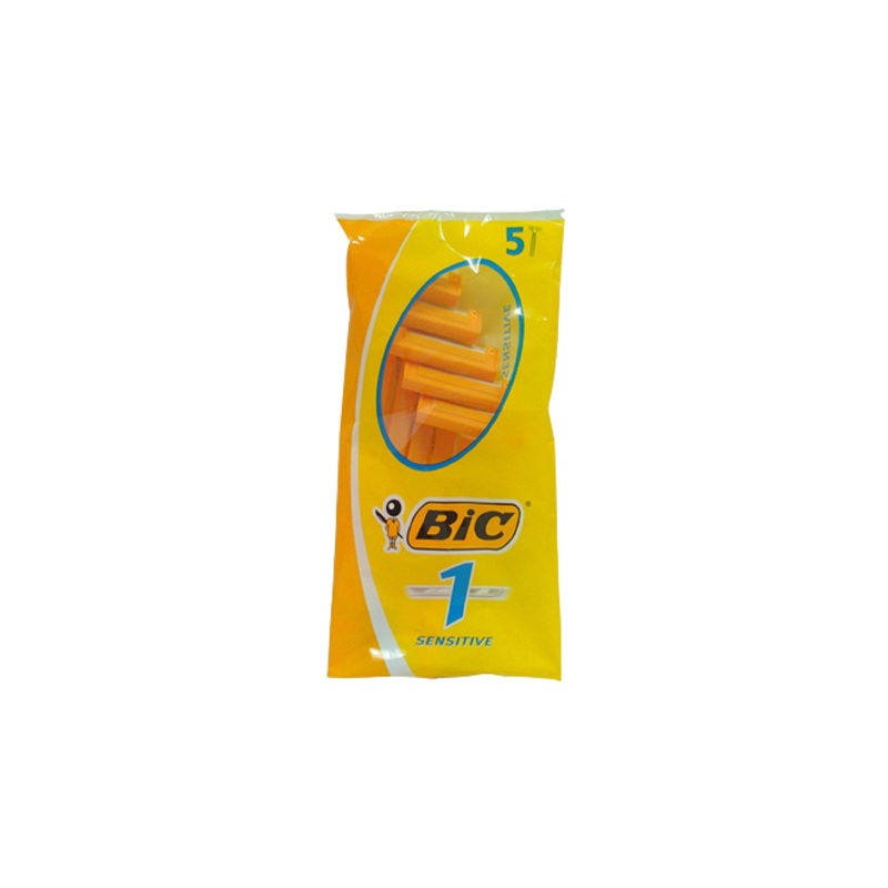 Bic Single Shaving Stick
