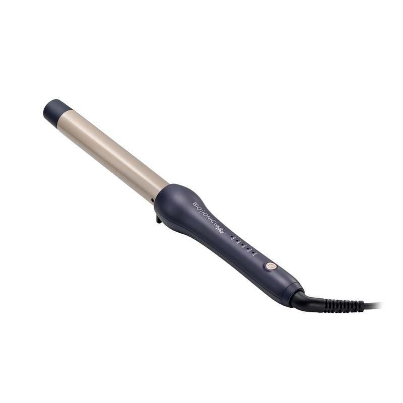 Bio Ionic GoldPro Styling Wand 1″