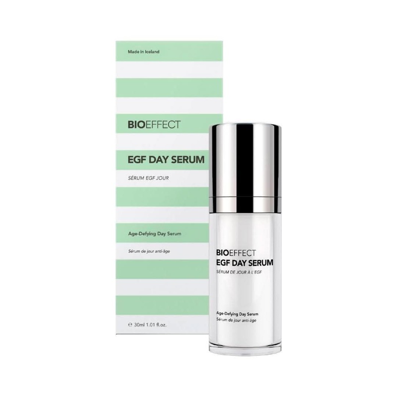 BIOEFFECT EGF Day Serum  30ml | Lightweight Anti-Aging Hydration