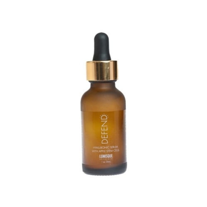 CO2Lift DEFEND Hyaluronic Serum 1 oz.