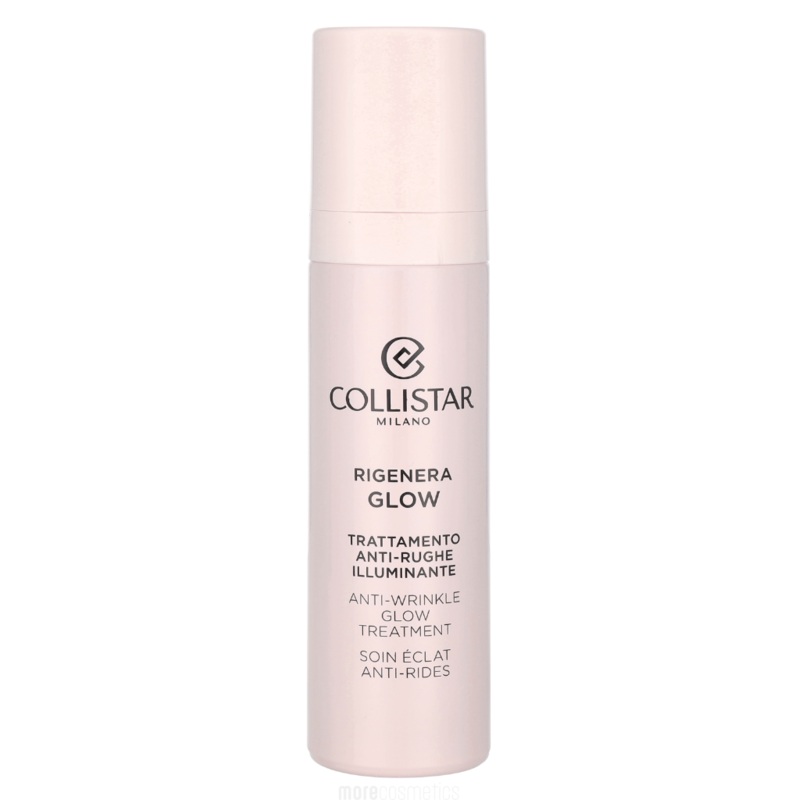 Collistar Rigenera Anti-Wrinkle Glow Treatment