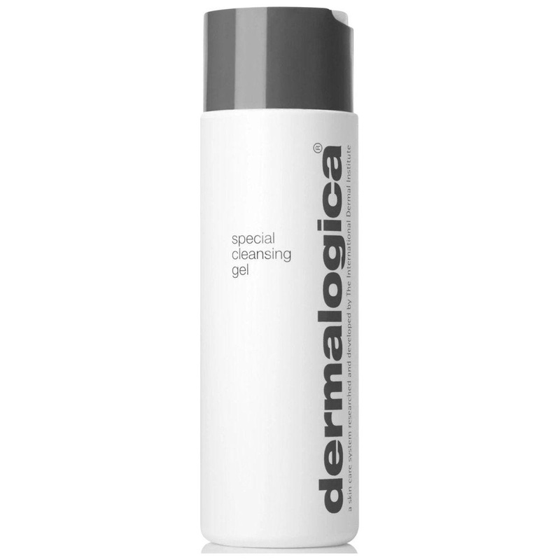 Dermalogica Special Cleansing Gel  250ml | Best-Selling Soap-Free Facial Cleanser