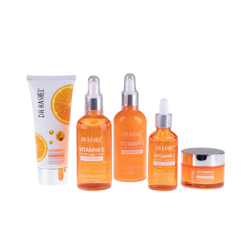Dr Rashel Vitamin C Brightening & Anti-Aging