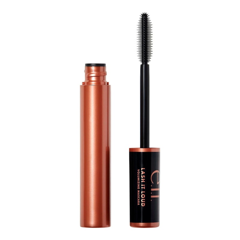 Elf Lash It Loud Mascara Black