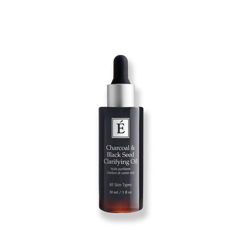 Eminence Charcoal & Black Seed Clarifying Oil 1OZ