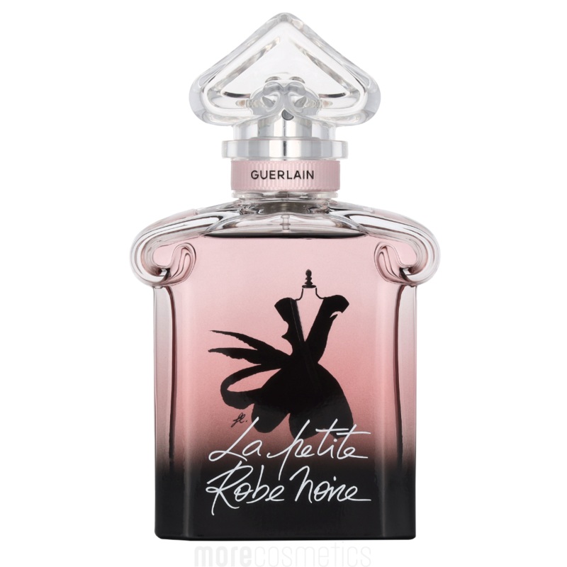 Guerlain La Petite Robe Noire Edp Spray 75 ml