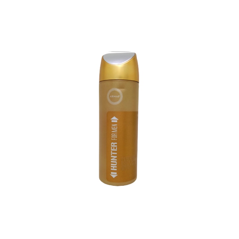 Hunter For Men Spray