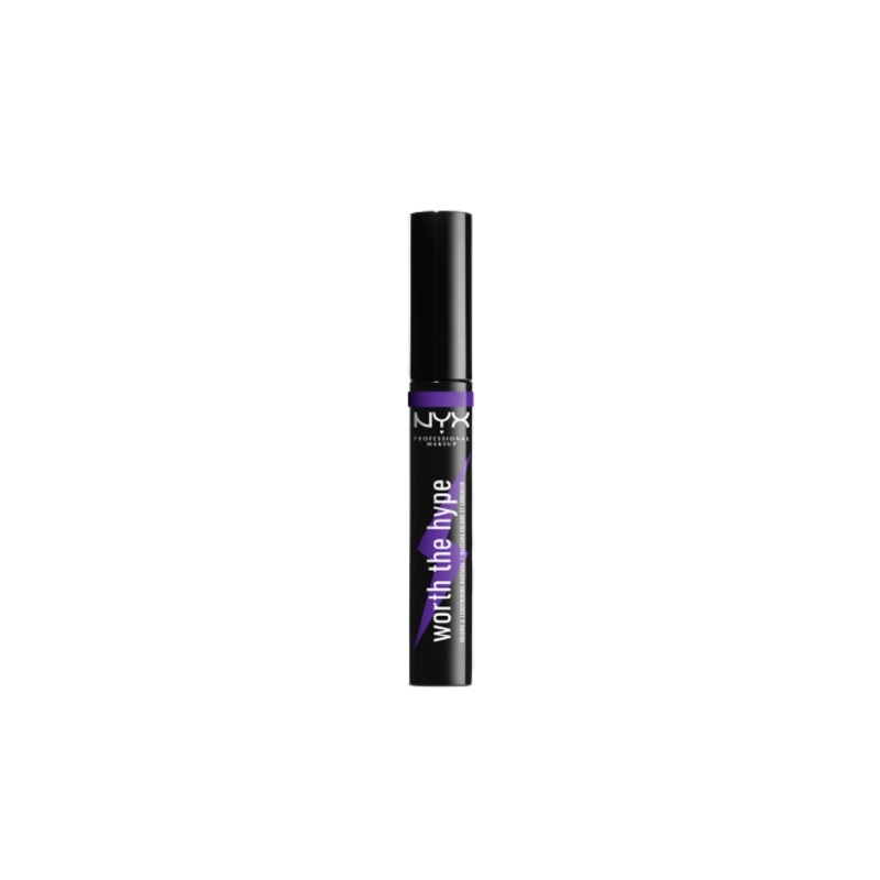 Nyx Worth The Hype Volume And Lengthening Mascara