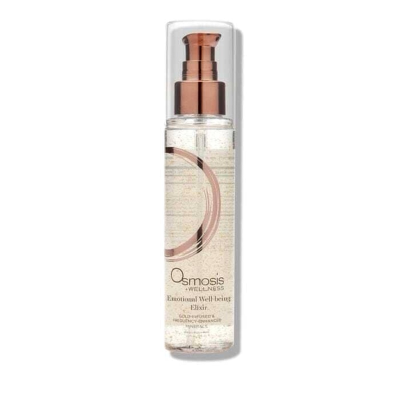 Osmosis Wellness Emotional Well-Being Elixir 4.2 oz