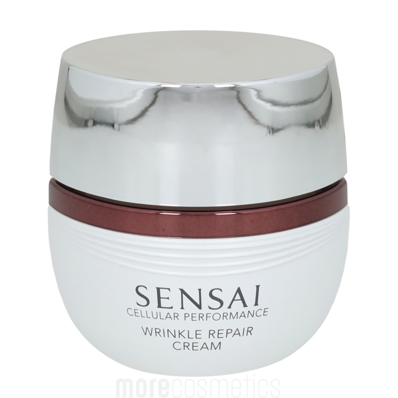 Sensai Cellular Perf. Wrinkle Repair Cream