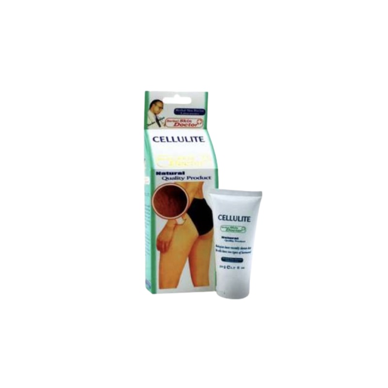 Skin Doctor Cellulite