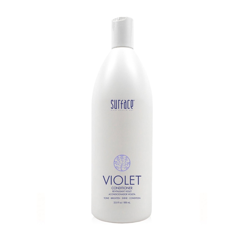 Surface Violet Conditioner 33oz 33OZ