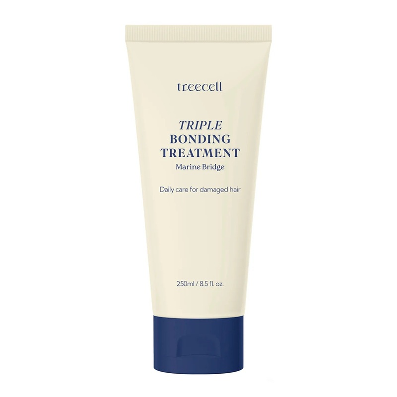 Treecell Triple Bonding Treatment 250ml