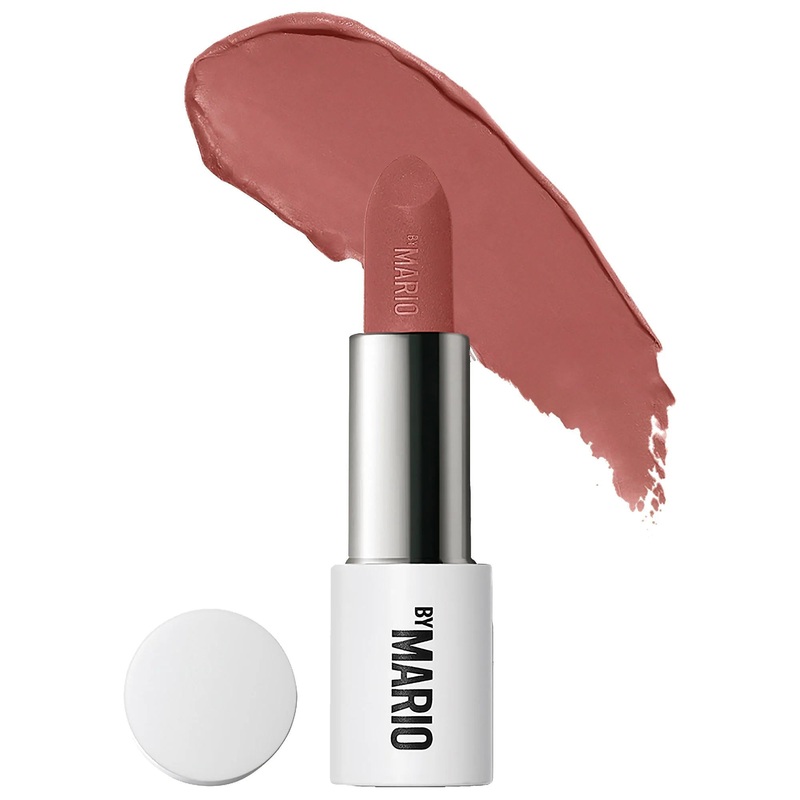 Ultra Suede Matte Lipstick by Ultra Suede – Hydrating, Long-Lasting, Cruelty-Free Lip Color