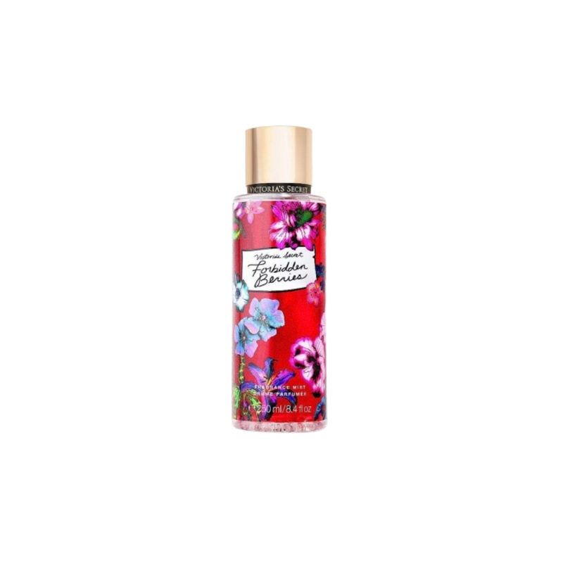 Victoria’s Secret Forbidden Berries