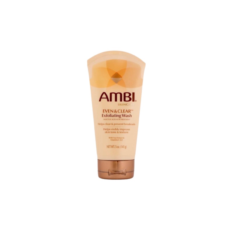 Ambi Wash