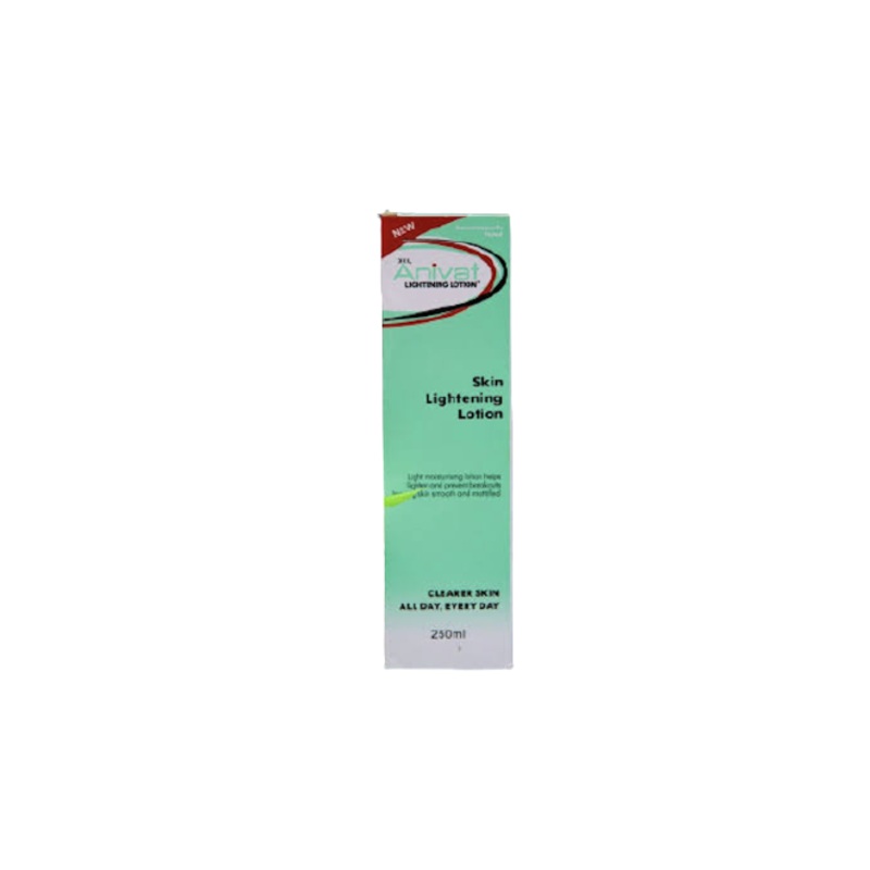 Anivat Skin Lightening Lotion
