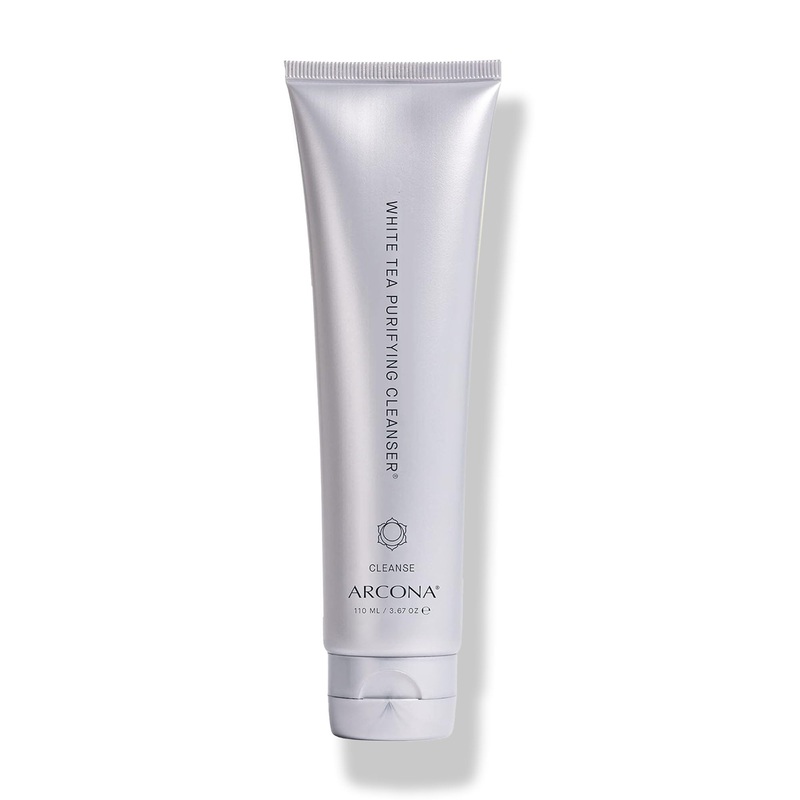 Arcona White Tea Purifying Cleanser 3.7OZ