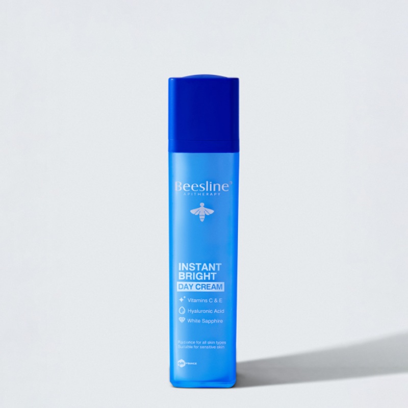 Beesline instant bright day cream 50ml