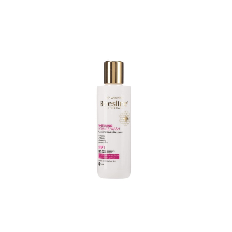 Beesline Whitening Intimate Wash 200ML