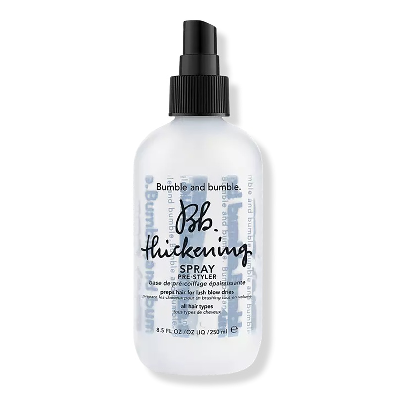 Bumble and bumble Thickening Hairspray 8OZ