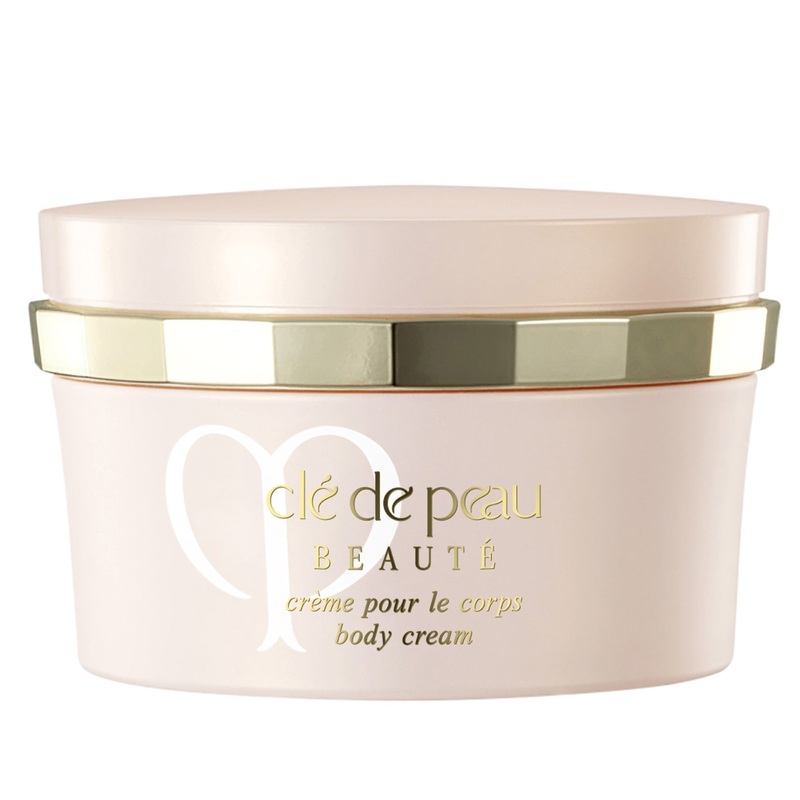 Cl de Peau Beaut Body Cream