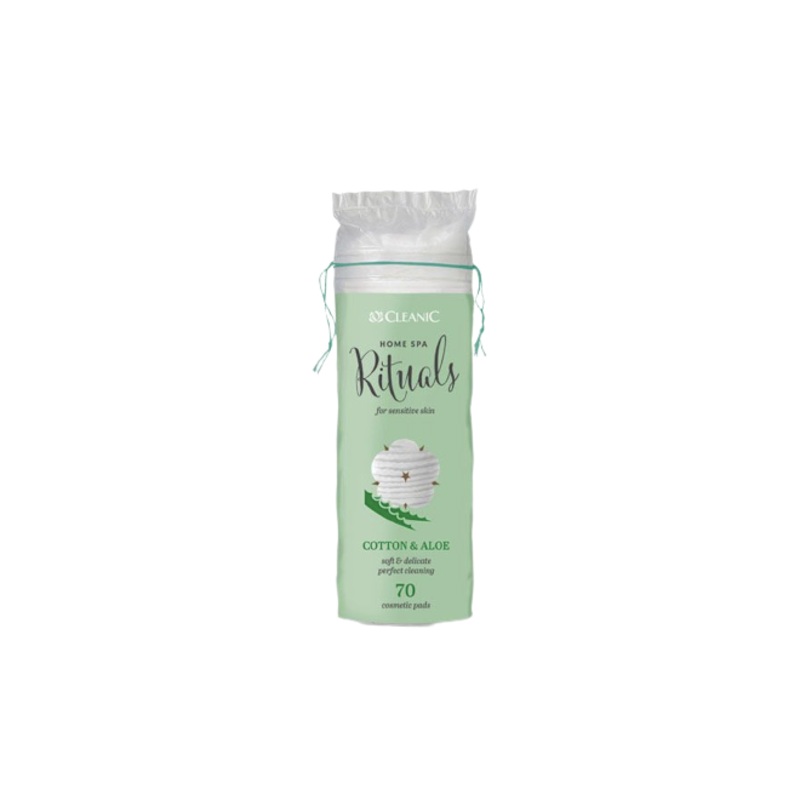 Cleanic Home Spa Ritual