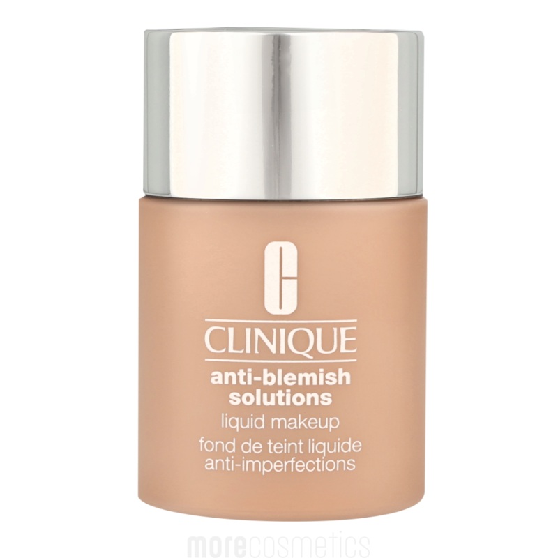 Clinique Anti-Blemish Solutions Liquid Make-Up CN 70 Vanilla (MF)