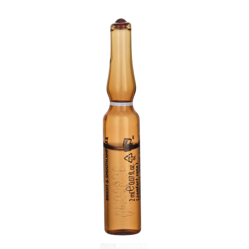 Comfort Zone Renight Bright & Smooth Ampoule Set 7x2ml