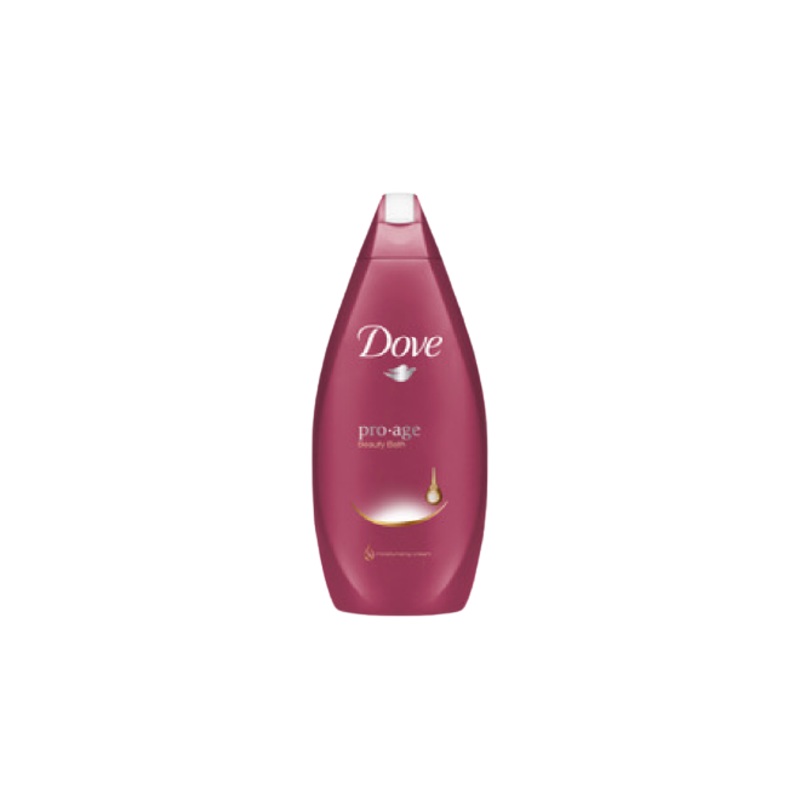 Dove Pro Age Bath