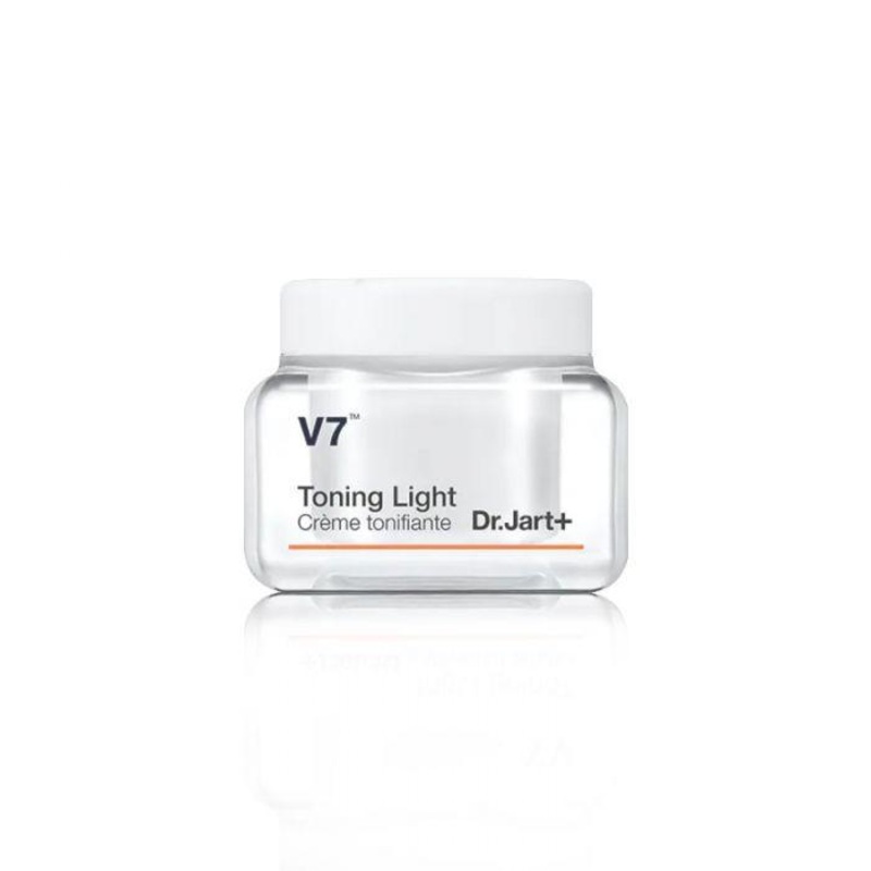 Dr.Jart+ V7 Toning Light  50ml | Brightening & Hydrating Night Cream