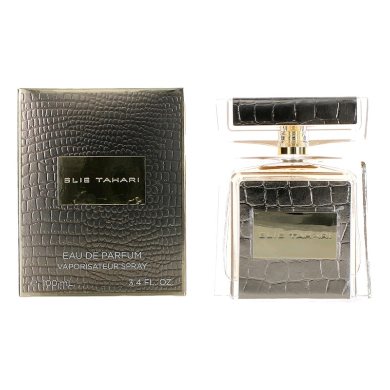 Elie Tahari by Elie Tahari, 3.4 oz Eau De Parfum Spray for Women