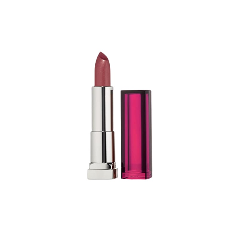 Maybelline Lip Stick Color Sensational Maybelline Lip Stick Pooked On