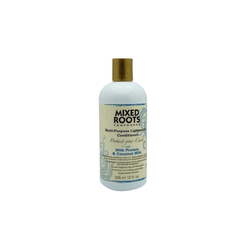 Mixed Roots Multi-Purpose Lightweight