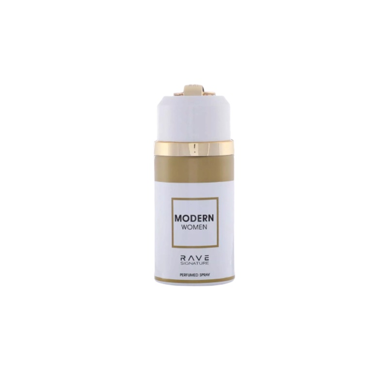 Modern Women Body Spray