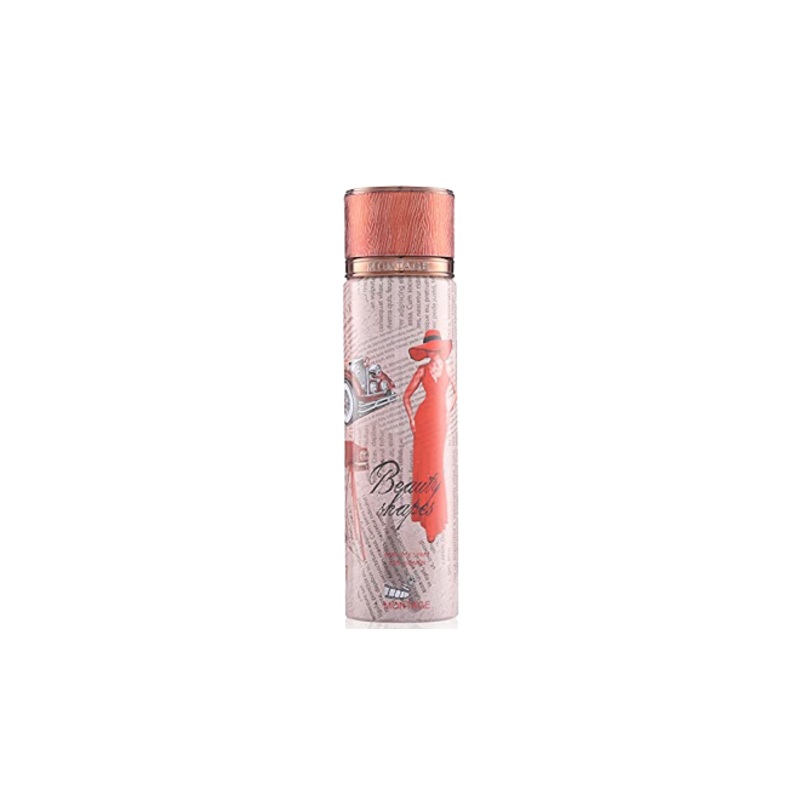 Montage Beauty Shapes Spray
