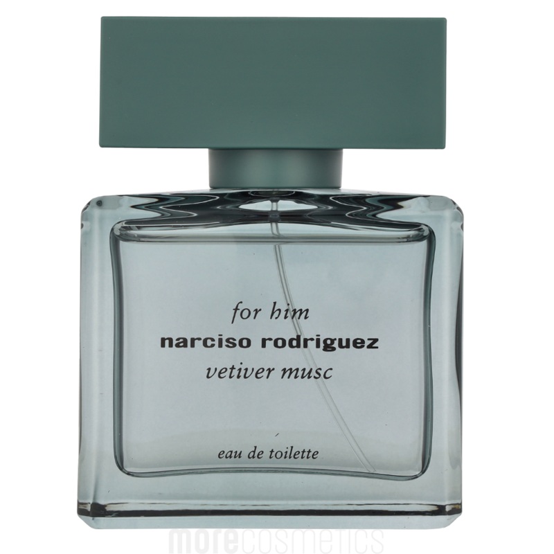 Narciso Rodriguez For Him Vetiver Musc Edt Spray 50 ml