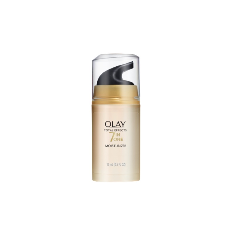 Olay Total Effects Anti Agening Moisturizer