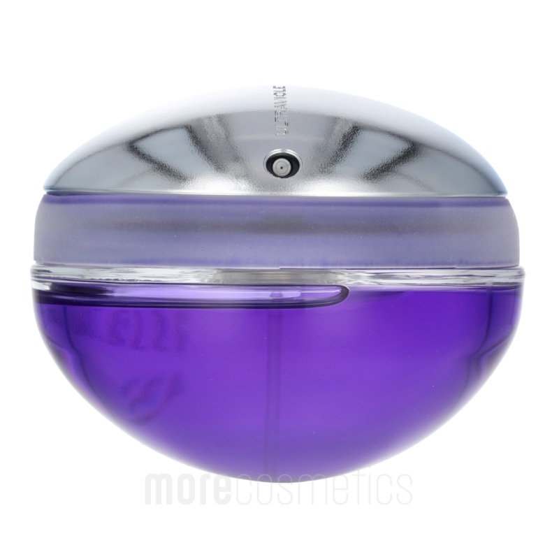 Paco Rabanne Ultraviolet Woman Edp Spray 80 ml