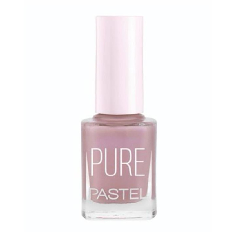 Pastel nail polish – 607