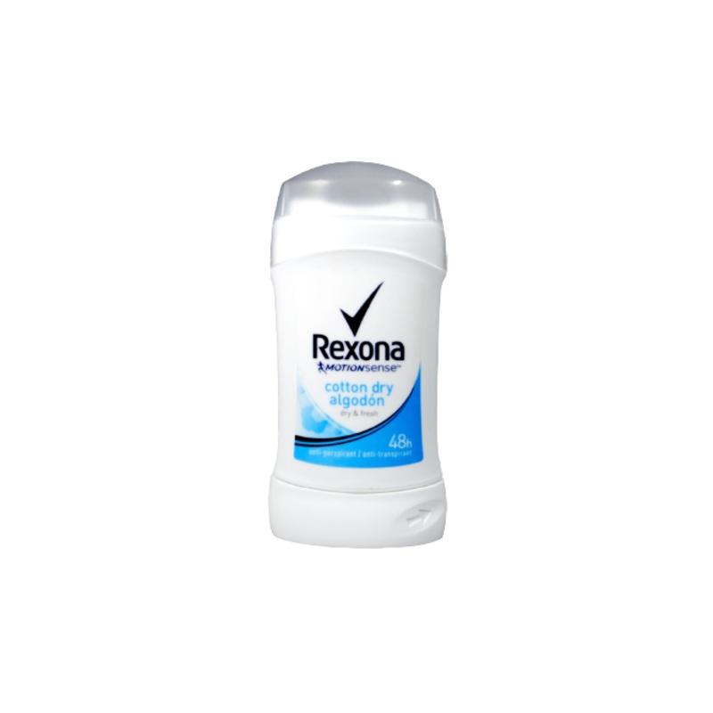 Rexona Cotton Dry 48Hrs Roll-On 40ML
