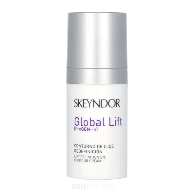 Skeyndor Global Lift Lift Definition Eye Contour Cream