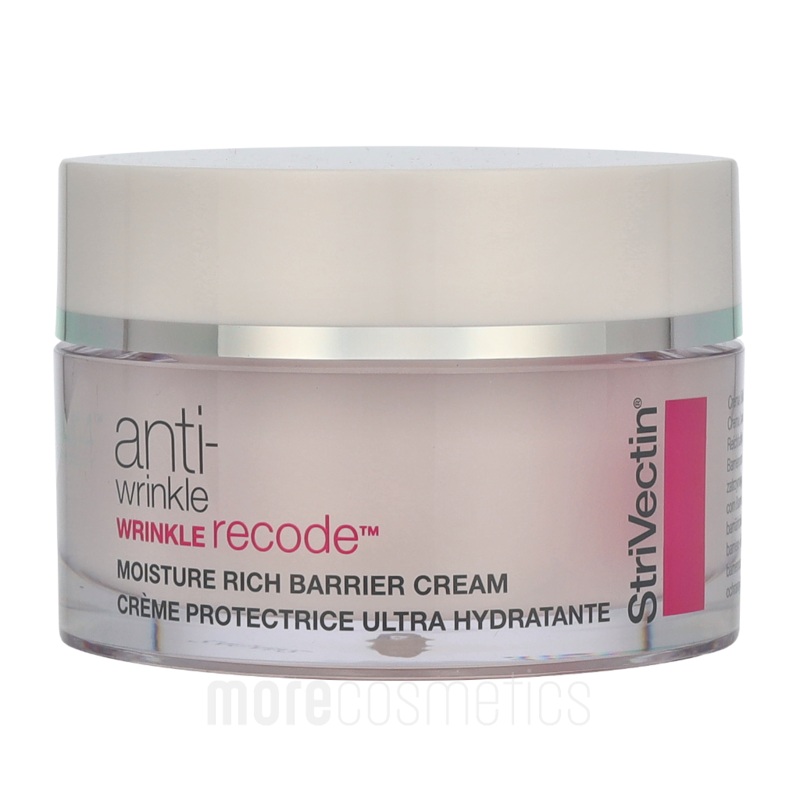 Strivectin Wrinkle Recode Moisture Rich Barrier Cream