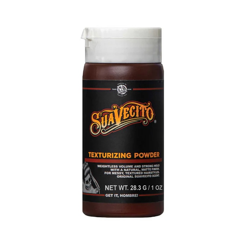 Suavecito Texturizing Powder 1OZ